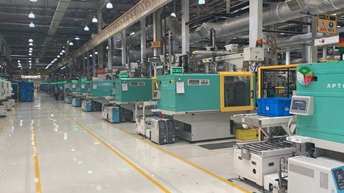 場(chǎng)景創(chuàng)新催生 智造先鋒