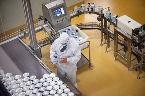 潛心攻破 卡脖子 難題,雅士利造就國(guó)產(chǎn)乳業(yè)范本