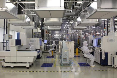 奧地利在華最大投資商 扎根上海22年,持續(xù)實(shí)施技術(shù)升級