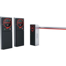 供應(yīng)上海市循系列停車場(chǎng)票箱控制機(jī)