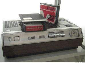 曾在ces亮相而后被歷史淘汰的科技產(chǎn)品