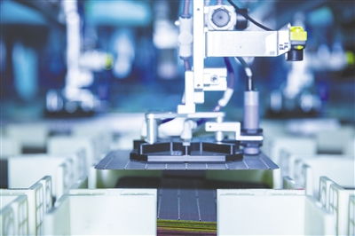 西安航天基地繪寫十個航天宏偉藍圖 央廣網(wǎng)