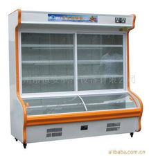 臺州市恒安制冷設(shè)備 展示冷柜產(chǎn)品列表
