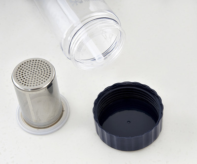 【泡茶功能杯】價格,廠家,圖片,杯子,臺州市黃巖凌志塑料廠-