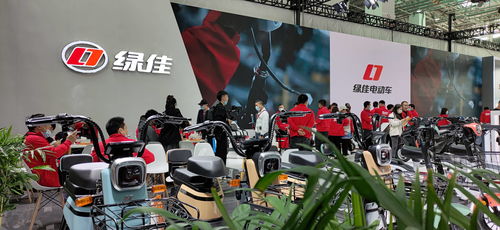 好產(chǎn)品看臺(tái)州 2021第17屆臺(tái)州電動(dòng)車展盛大開幕