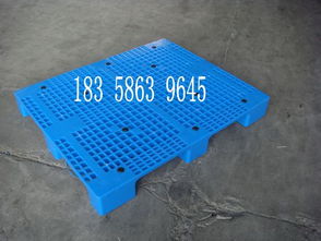廠家銷售南京塑料托盤 臺(tái)州路橋區(qū)廣豪塑料商行