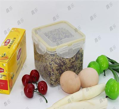 熱銷促銷品 臺州鑫樂塑料廠推出多功能透明保鮮碗，助力商家營銷