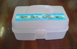 臺州收納箱采購全攻略 供應、批發、價格一站式指南