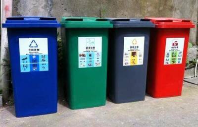 嘉興高速公路服務(wù)區(qū)垃圾分類全覆蓋，引領(lǐng)城市生活垃圾經(jīng)營服務(wù)新風(fēng)尚
